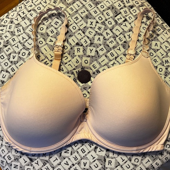 Marie Jo L'Aventure Tom Padded T-Shirt Bra 34E - Picture 5 of 15